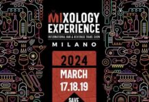 Mixology Experience Milano 2024