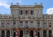 La prima edizione del Salone del Vermouth entra nel vivo Museo Risorgimento Torino