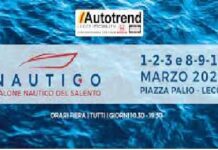 Lecce. NautiGo – Salone Nautico del Salento 2024 NAUTIGO Salone Nautico Lecce 2024