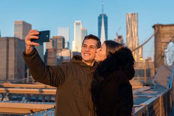 New York iStock