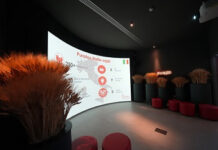 Le nuove tendenze del cioccolato secondo Puratos Puratos Food Experience Center MI Evento trend cioccolato 22 02 2024