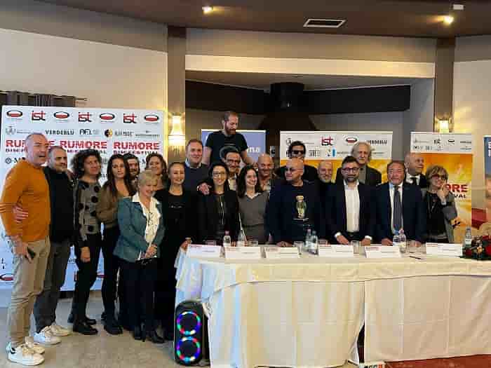 Rumore BIM Festival Village 2024 @ph.FVB