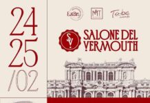 Torino accoglie la prima edizione del Salone del Vermouth Salone del Vermouth Torino