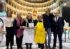 Sfida pasta ripiena al Bontà di Cremona vincitrice