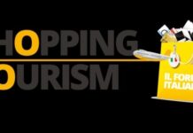 Milano. Edizione di Shopping Tourism Italian Monitor, nel 2024: ShoppingTourism