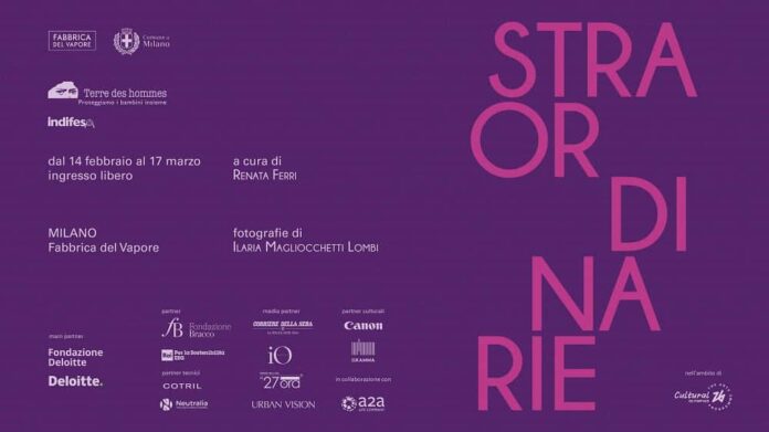 Visual straordinarie