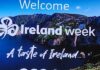 WELCOME IRELAND WEEK