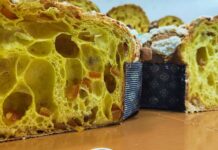 Divina Colomba – Selezionati i 40 lievitati finalisti da tutta Italia colomba