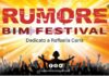 rumore bim festiva
