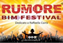 Terzo Rumore BIM Festival a Bellaria Igea Marina in Ottobre rumore bim festiva