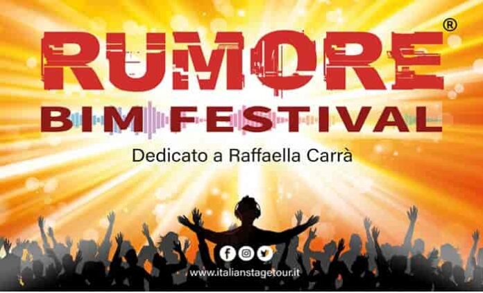 rumore bim festiva