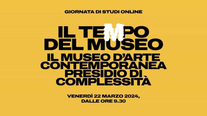 AMACI Il tempo del museo