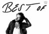 BEST OF BRUCE SPRINGSTEEN cover