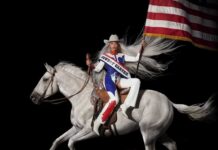 Beyoncè: da oggi in digitale il nuovo album “Cowboy Carter” BEYONCE COWBOY CARTER
