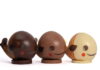 Una Pasqua 2024 per tutti i gusti Balenottere in cioccolata Gerla 1927
