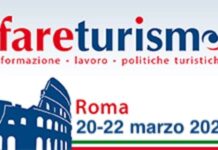 FARE TURISMO 2024