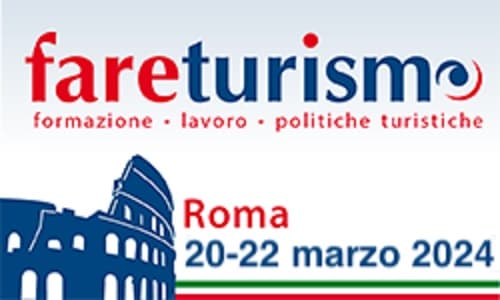 FARE TURISMO 2024 FARE TURISMO 2024