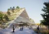 Lo studio Boeri progetterà il nuovo Museo della Tecnologia di Xi’an Concorso Xian Tech Museum vincitore Stefano Boeri Architetti China