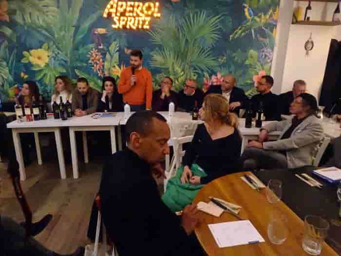 Conferenza Stampa