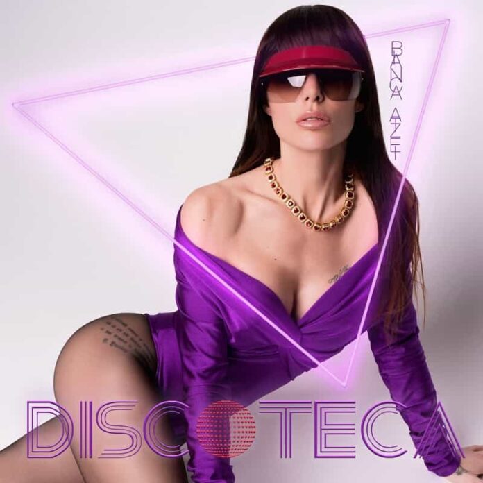 Cover Discoteca BIANCA