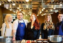 Cucina polacca a Roma
