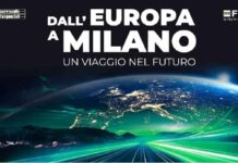 Dall Europa a Milano