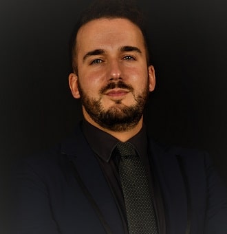 Daniele Bartocci giornalista