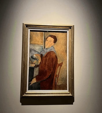 Firenze Ritorni