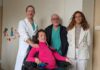 Milano. Nemo-Niguarda: raro intervento chirurgico Gabriele Canzi Vincenzo Molene Valeria Sansone Paola Tricomi