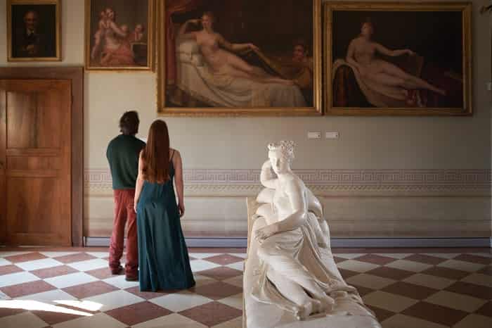 Gypsotheca Antonio Canova