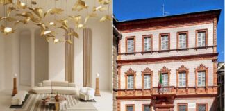 Piemonte piano casa Design wek 2024