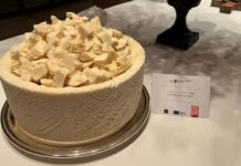 Il formaggio italiano spopola in Giappone ILIF Tokyo