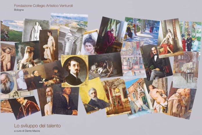 Lo sviluppo del talento mostra Bologna Lo sviluppo del talento mostra Bologna