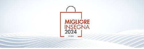 MIGLIOR INSEGNA 2024