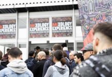 Milano. Conclusa con successo “MIxology Experience” MIxology Experience 2024 Milano