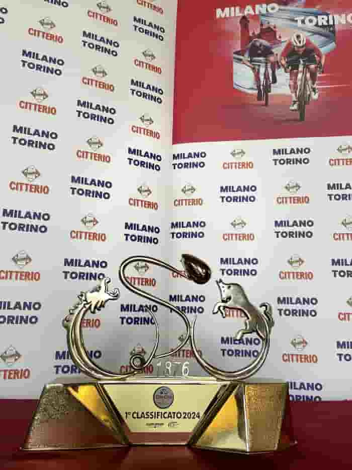 Milano Torino 2024