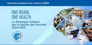 One Brain, One Health