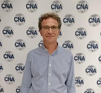 Paolo Panciroli, Responsabile CNA Costruzioni Lombardia