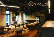 Ristorante Guarini a Torino