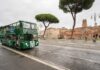 Rome Master Vintage Bus Tour