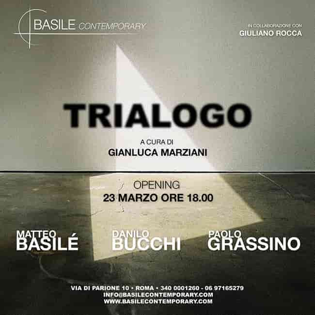 TRIALOGO TRIALOGO