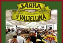 Valtellina Sagra