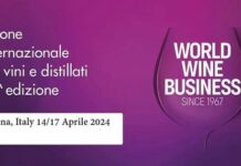 Vinitaly World Wine
