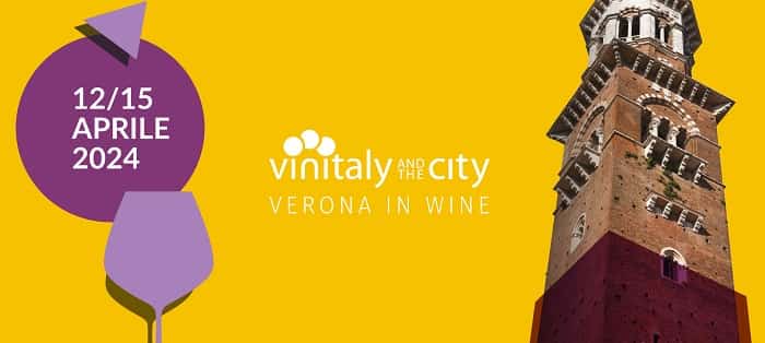 Vinitaly in The City verona