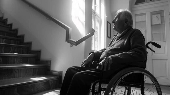 barriere architettoniche