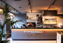 fresco trattoria