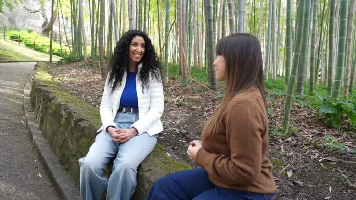 intervista For Your Info Rai Gulp RaiPlay