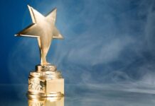 premio 5 stelle oro cucina italiana