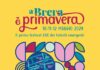 A Brera è Primavera: nasce un nuovo Festival a Milano A Brera è Primavera Milano Festival