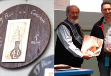 19° PALIO DELLA GHIRLANDINA DEDICATO ALL’ACETO FAMILIARE DI QUALITÀ AED ABTM Palio Ghirlandina 2024 min